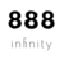 888 INFINITY price today, 888 to USD live, marketcap and chart.